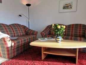 Wohnung Darßer Weg 10b